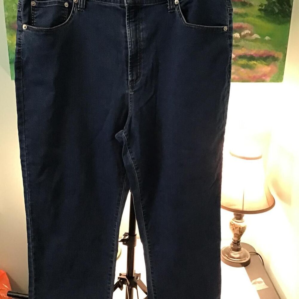 Coolwear Women's Blue and Navy Jeans